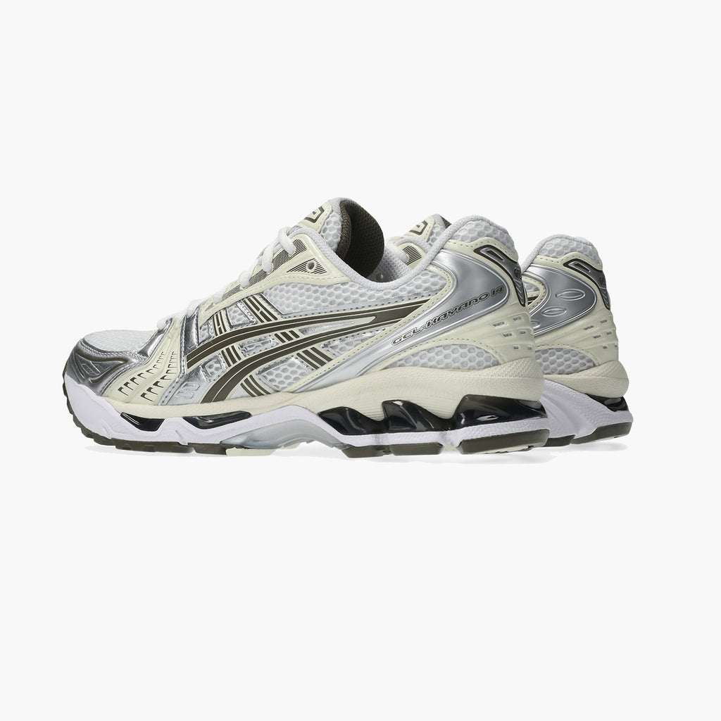 Asics Gel-Kayano 14 - White Ivory