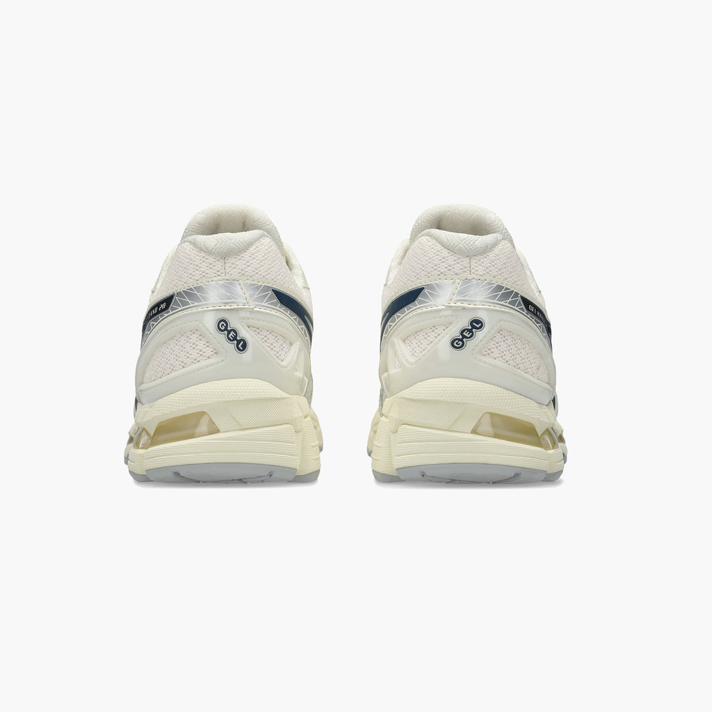 Asics Gel-Kayano 20 - Cream Independence Blue