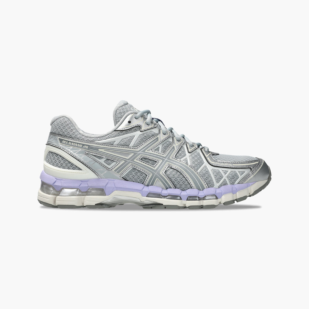 Asics Gel-Kayano 20 - Piedmont Grey