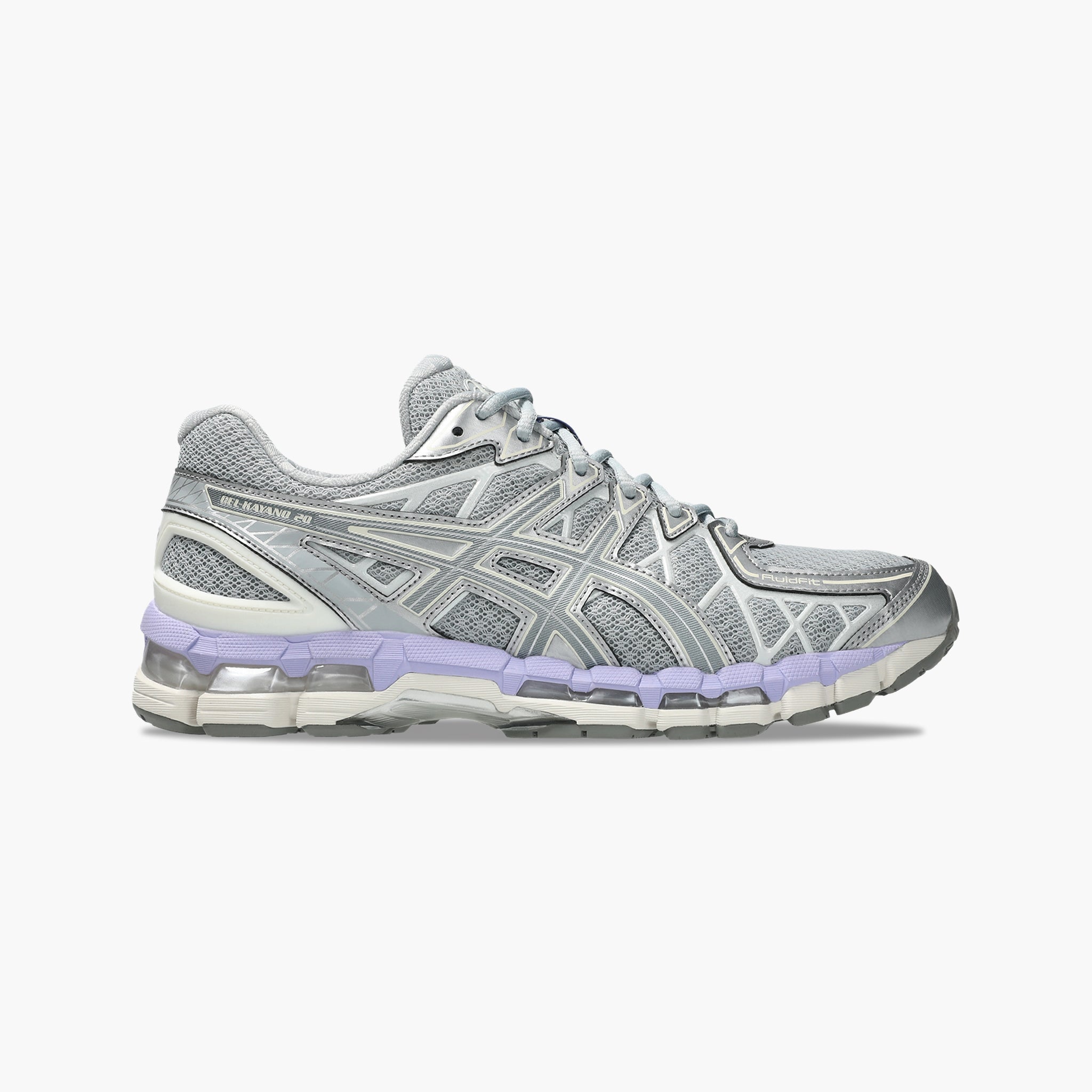 Asics Gel-Kayano 20 - Piedmont Grey