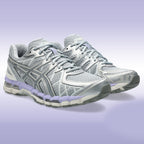 Asics Gel-Kayano 20 - Piedmont Grey
