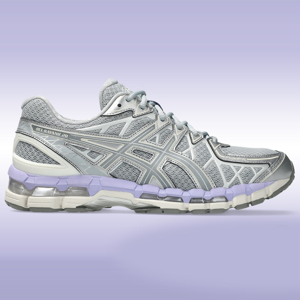 Asics Gel-Kayano 20 - Piedmont Grey