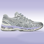 Asics Gel-Kayano 20 - Piedmont Grey
