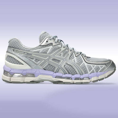Asics Gel-Kayano 20 - Piedmont Grey