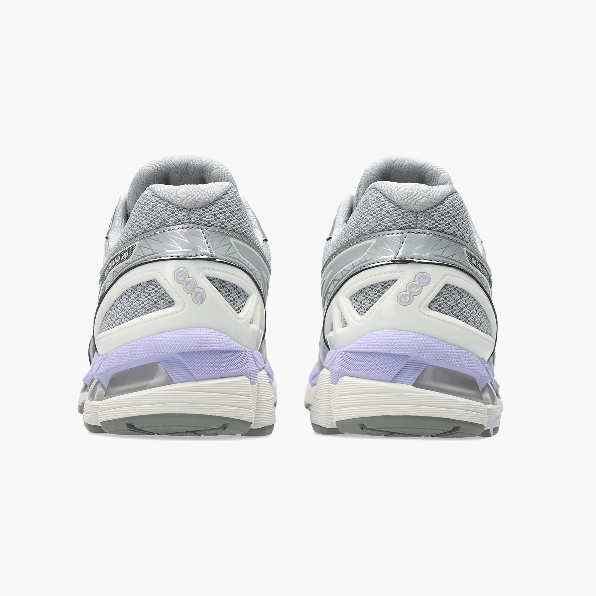 Asics Gel-Kayano 20 - Piedmont Grey