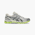 Asics Gel-Kayano 20 - Smoke Grey / Black