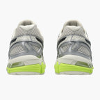 Asics Gel-Kayano 20 - Smoke Grey / Black
