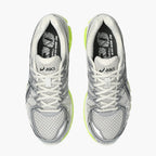 Asics Gel-Kayano 20 - Smoke Grey / Black