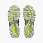 Asics Gel-Kayano 20 - Smoke Grey / Black