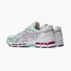 Asics Gel Kayano 20 - White Aurora Green