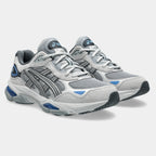 Asics Gel NYC 2.0 Gravel Piedmont Grey