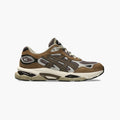 Asics Gel-NYC 2.0 - Cocoa Powder / Brown Storm