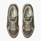 Asics Gel-NYC 2.0 - Cocoa Powder / Brown Storm