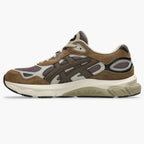 Asics Gel-NYC 2.0 - Cocoa Powder / Brown Storm