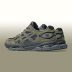 Asics Gel-NYC 2.0 - Graphite Grey Loden Green