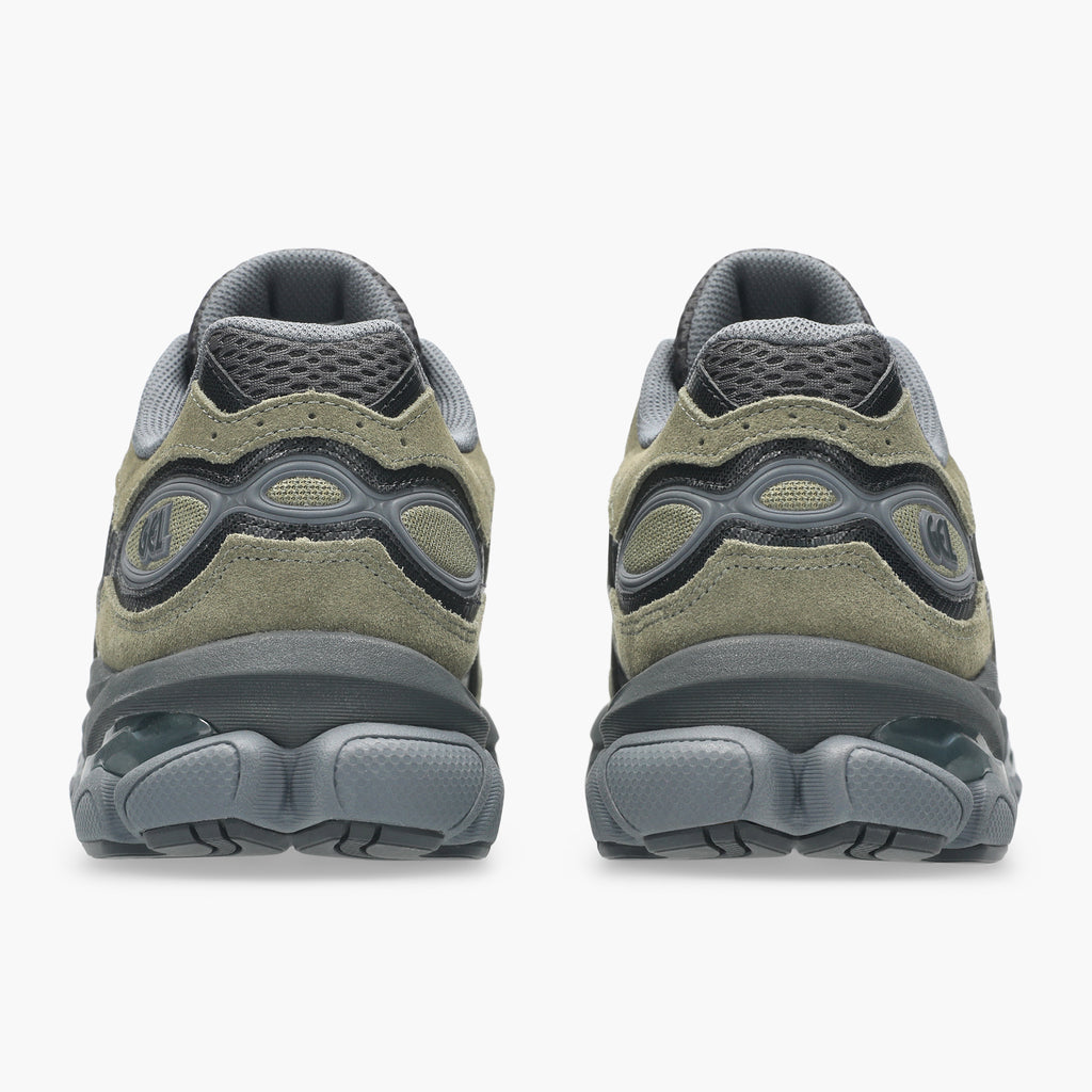 Asics Gel-NYC 2.0 - Graphite Grey Loden Green