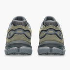 Asics Gel-NYC 2.0 - Graphite Grey Loden Green