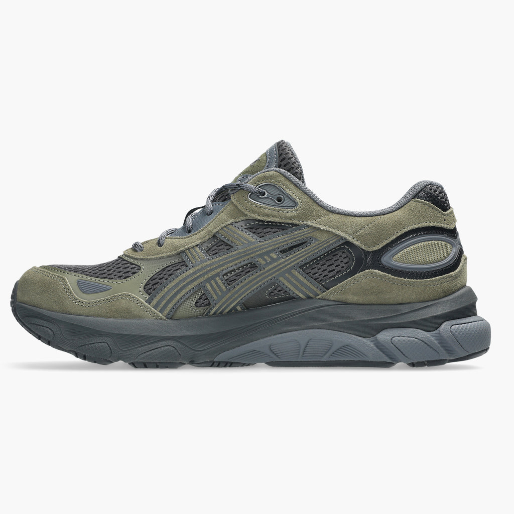 Asics Gel-NYC 2.0 - Graphite Grey Loden Green