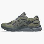 Asics Gel-NYC 2.0 - Graphite Grey Loden Green