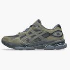 Asics Gel-NYC 2.0 - Graphite Grey Loden Green