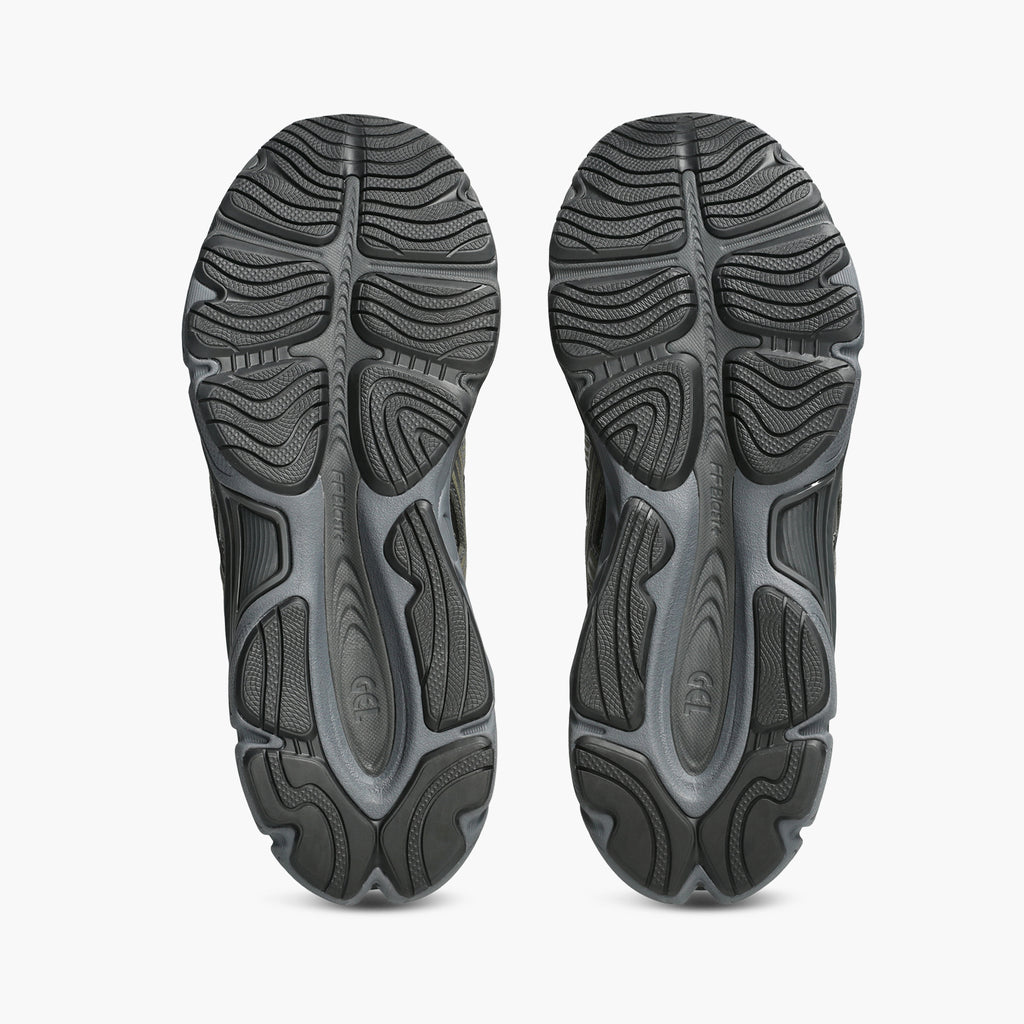 Asics Gel-NYC 2.0 - Graphite Grey Loden Green