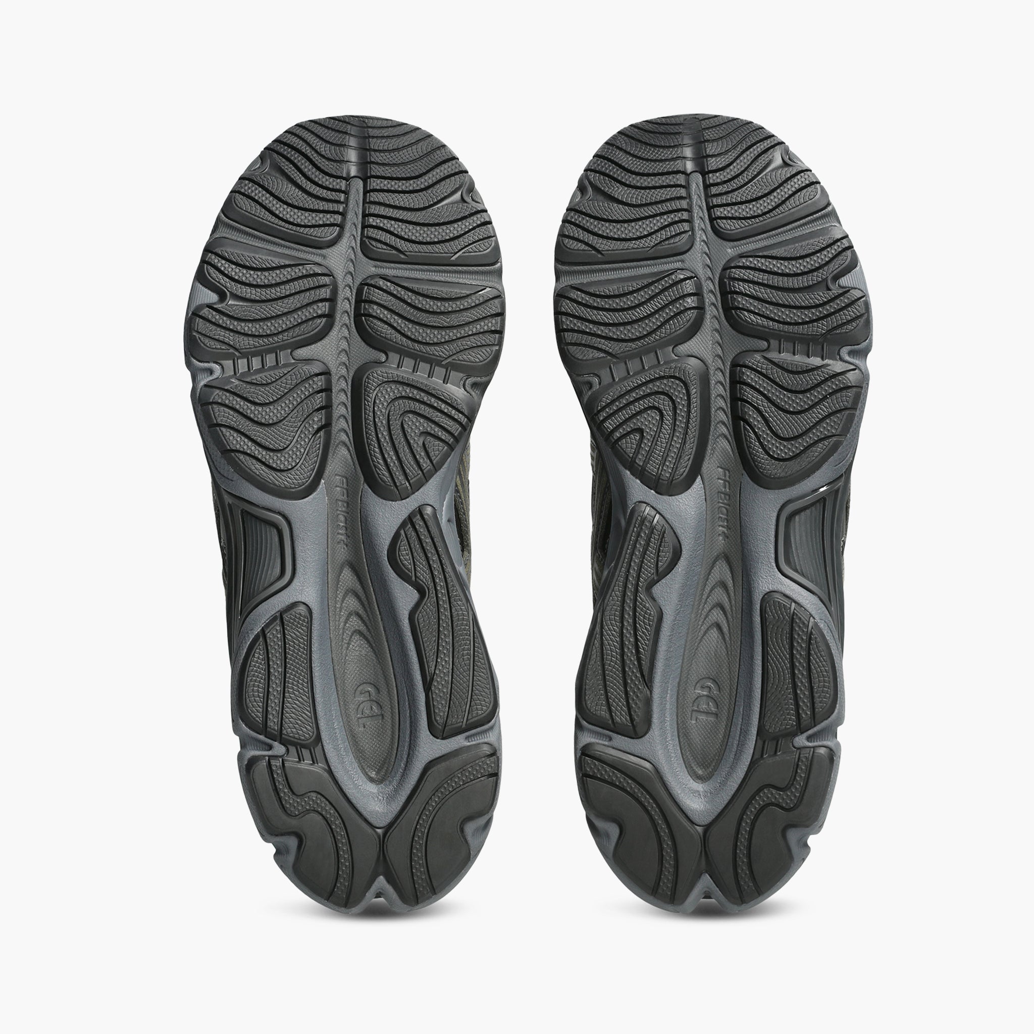 Asics Gel-NYC 2.0 - Graphite Grey Loden Green