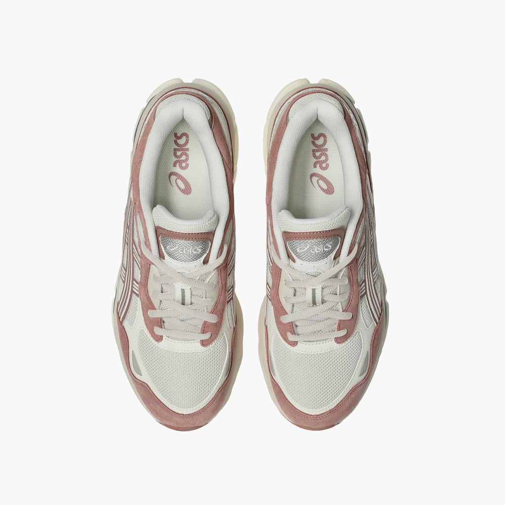Asics Gel NYC 2.0 Oatmeal Emeboshi