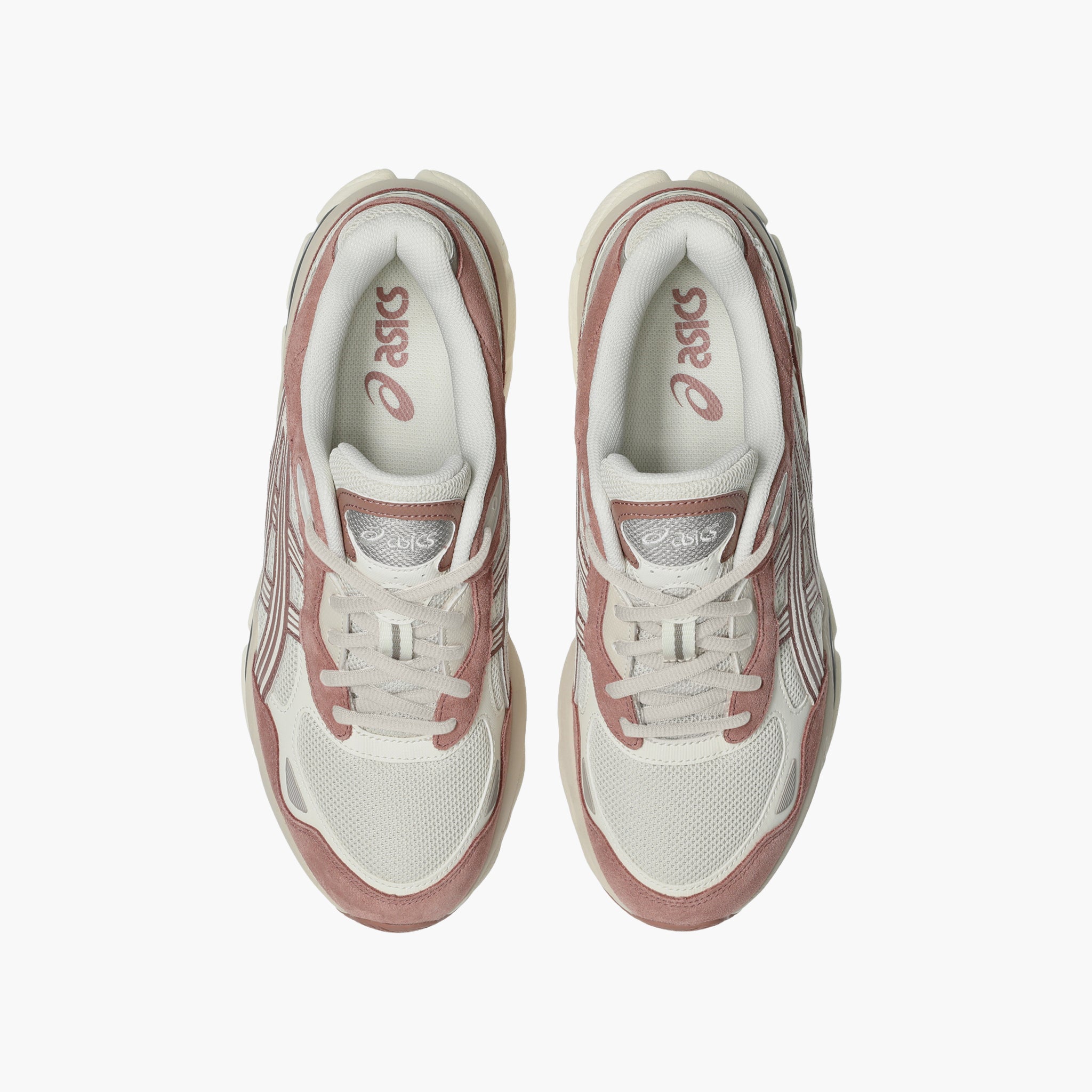 Asics Gel NYC 2.0 Oatmeal Emeboshi
