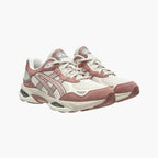 Asics Gel NYC 2.0 Oatmeal Emeboshi