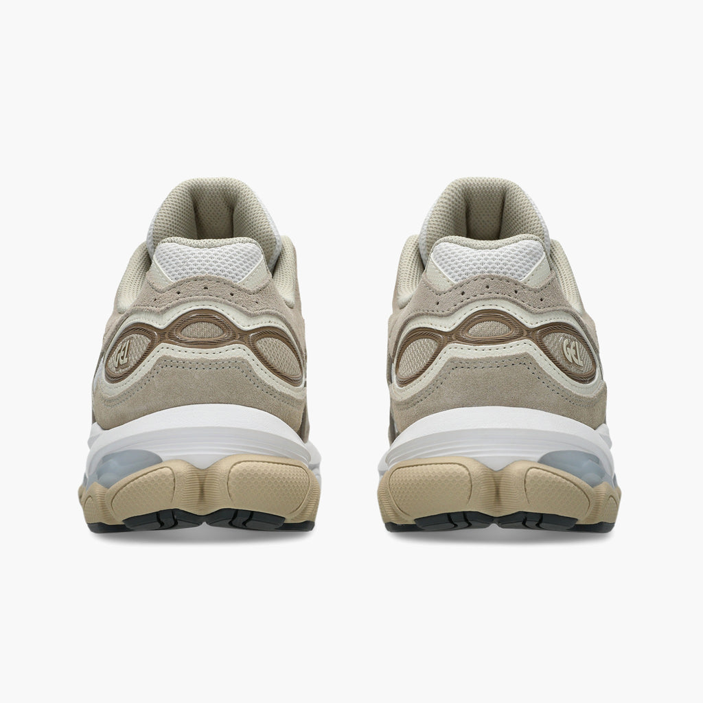 Asics Gel-NYC 2.0 - White Feather Grey