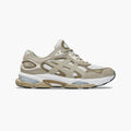 Asics Gel-NYC 2.0 - White Feather Grey