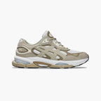 Asics Gel-NYC 2.0 - White Feather Grey