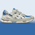 Asics Gel-NYC - Polar Night Cream