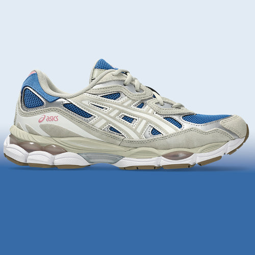 Asics Gel-NYC - Polar Night Cream
