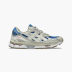Asics Gel-NYC - Polar Night Cream