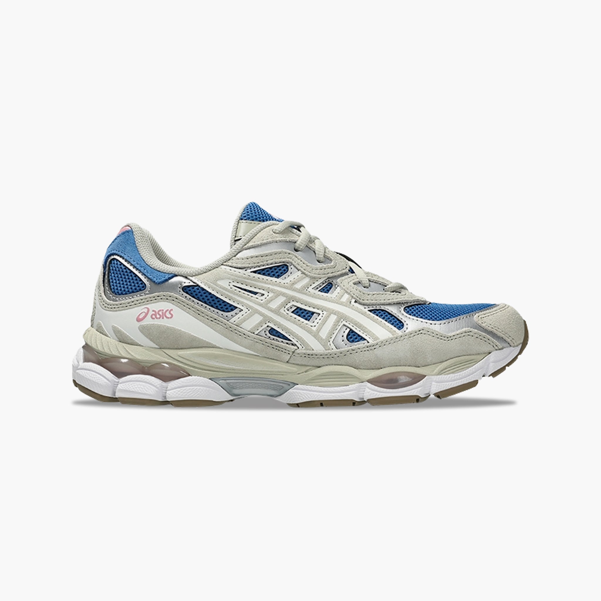 Asics Gel-NYC - Polar Night Cream
