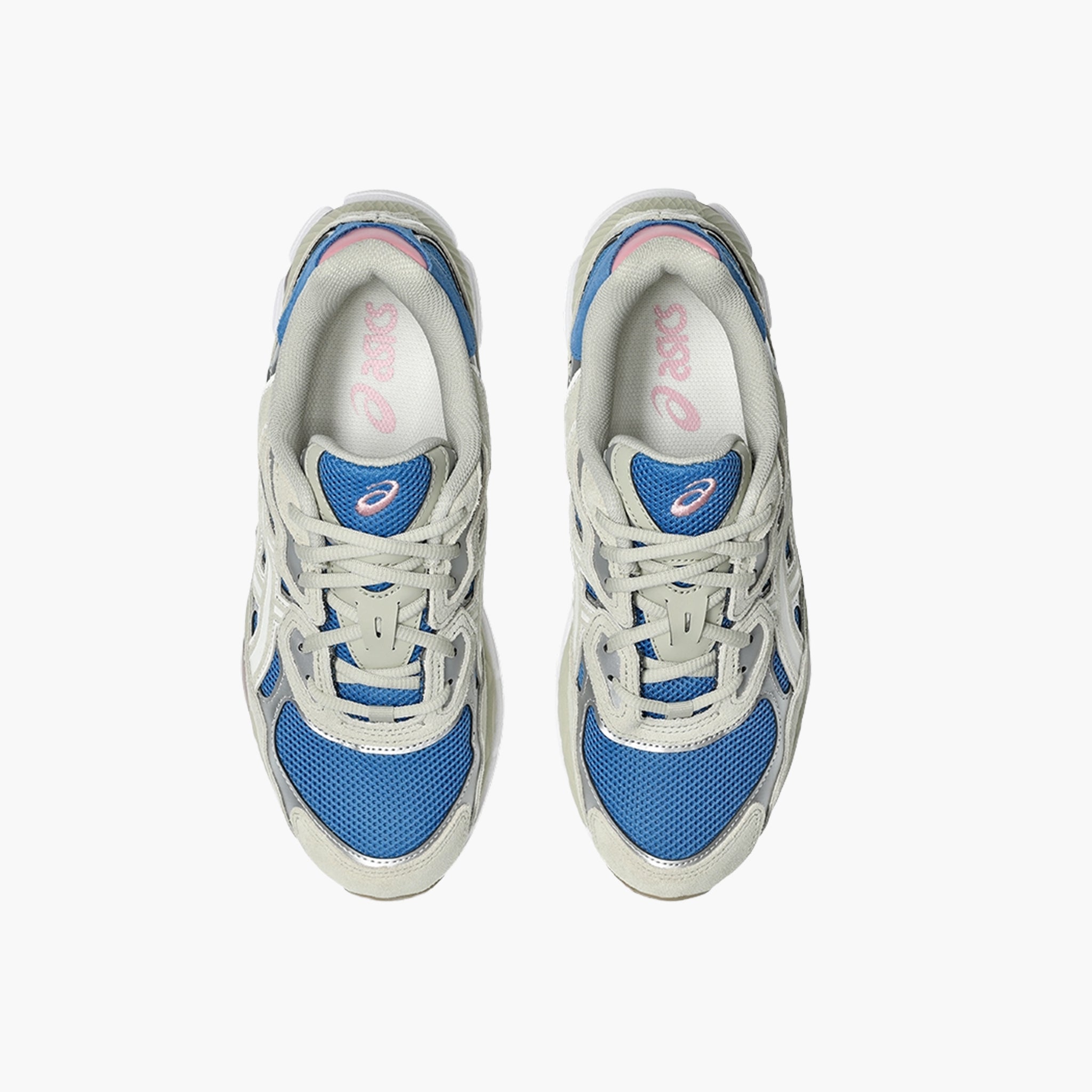 Asics Gel-NYC - Polar Night Cream