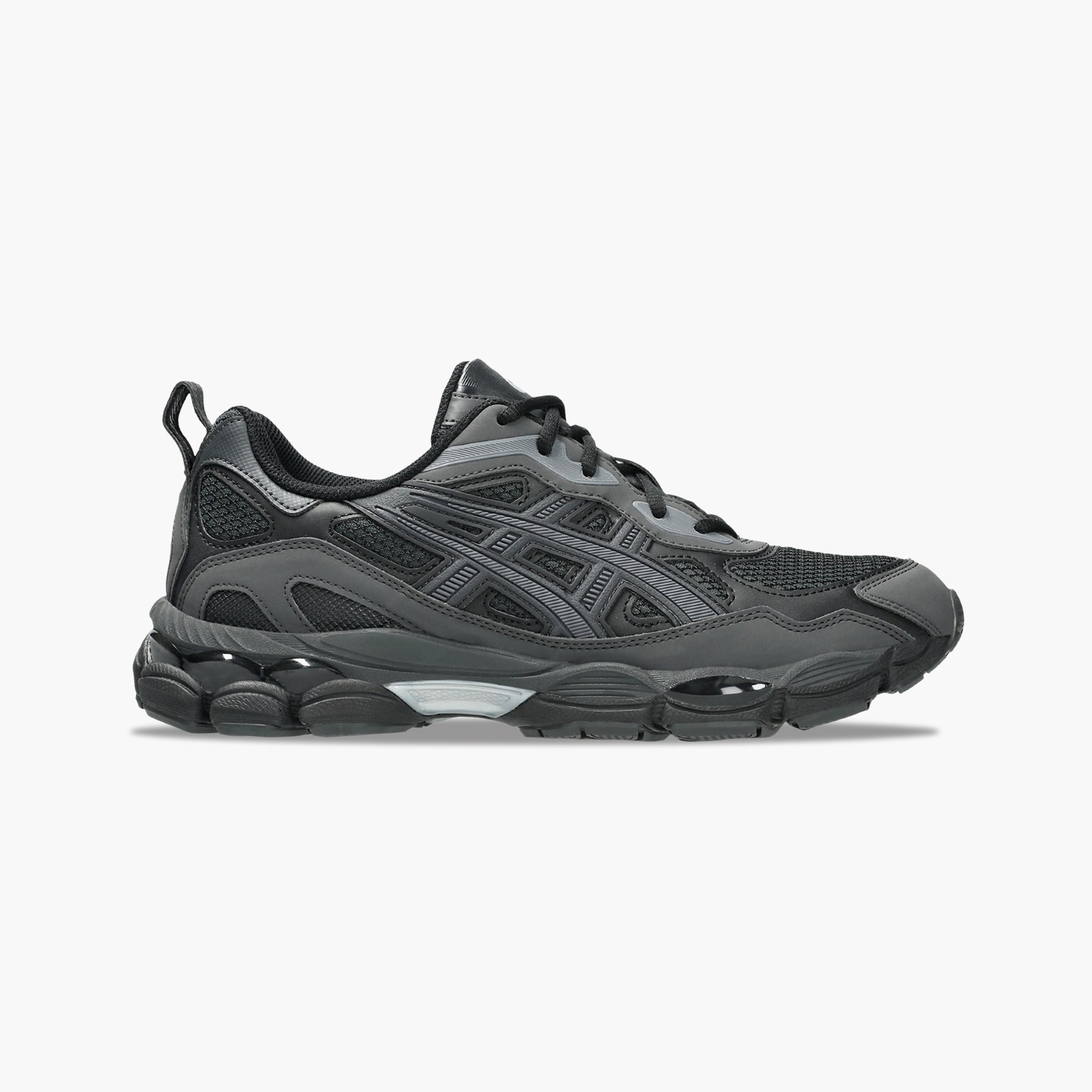 Asics Gel-NYC RGD - Black Graphite Grey