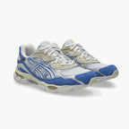 Asics Gel-NYC - White Blue Coast