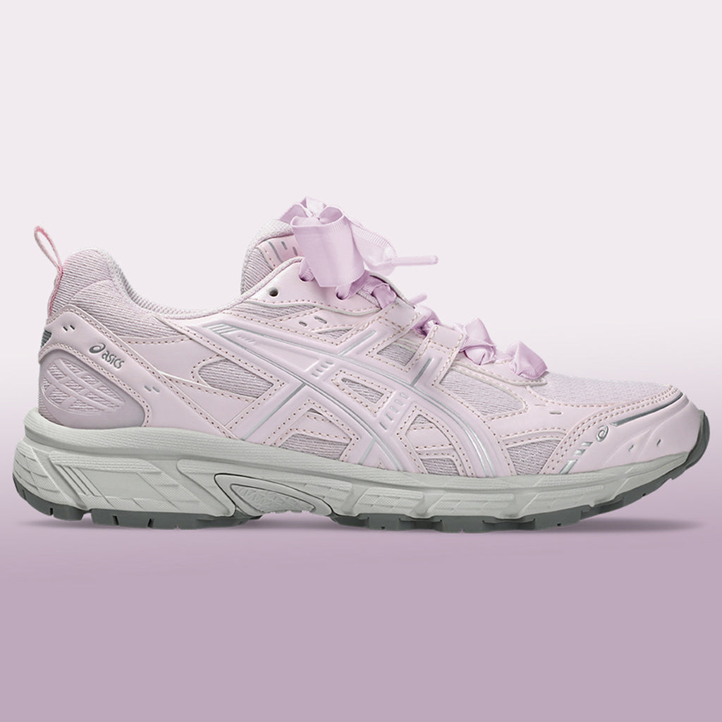 Asics Gel-Nunobiki - Cosmos Pure Silver