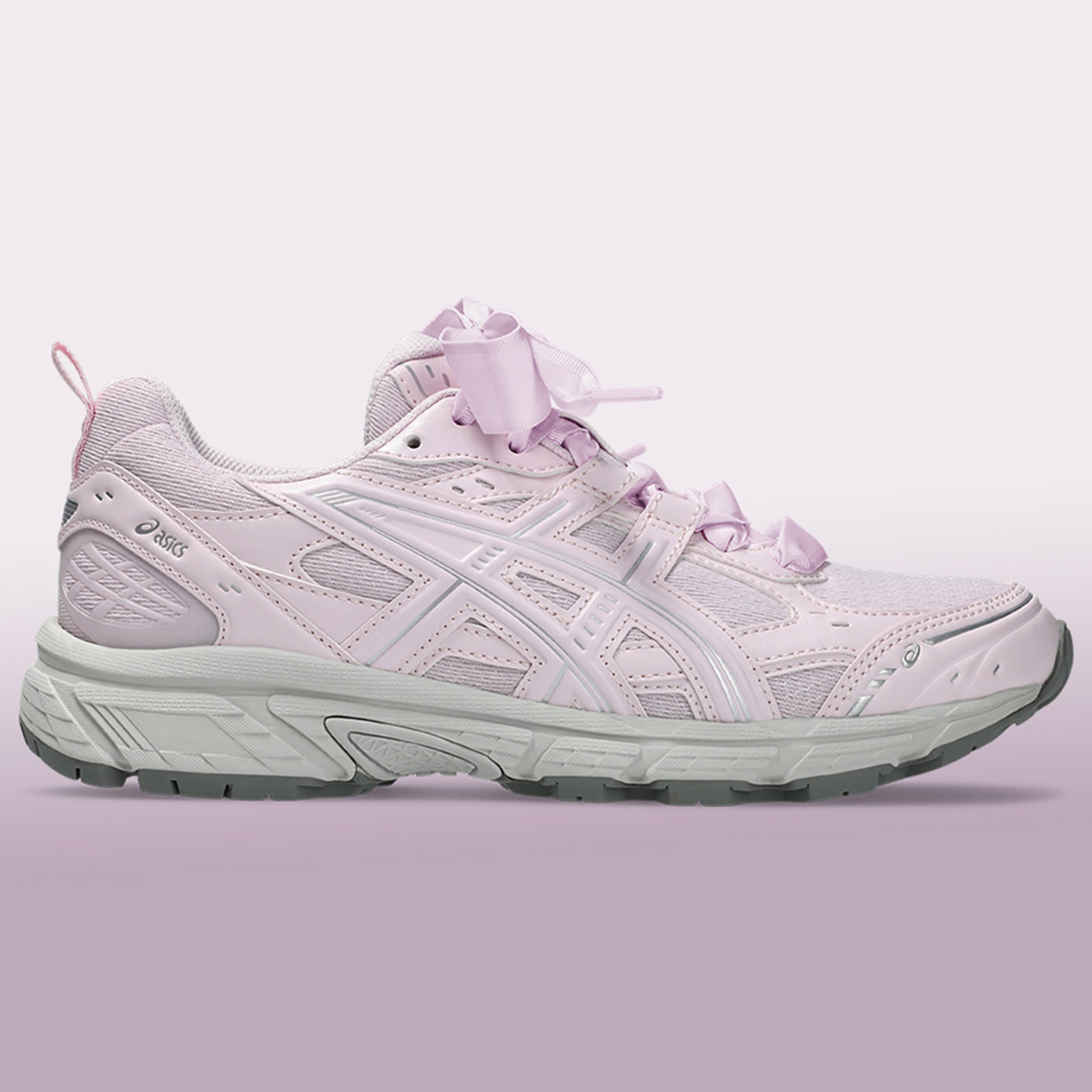 Asics Gel-Nunobiki - Cosmos Pure Silver