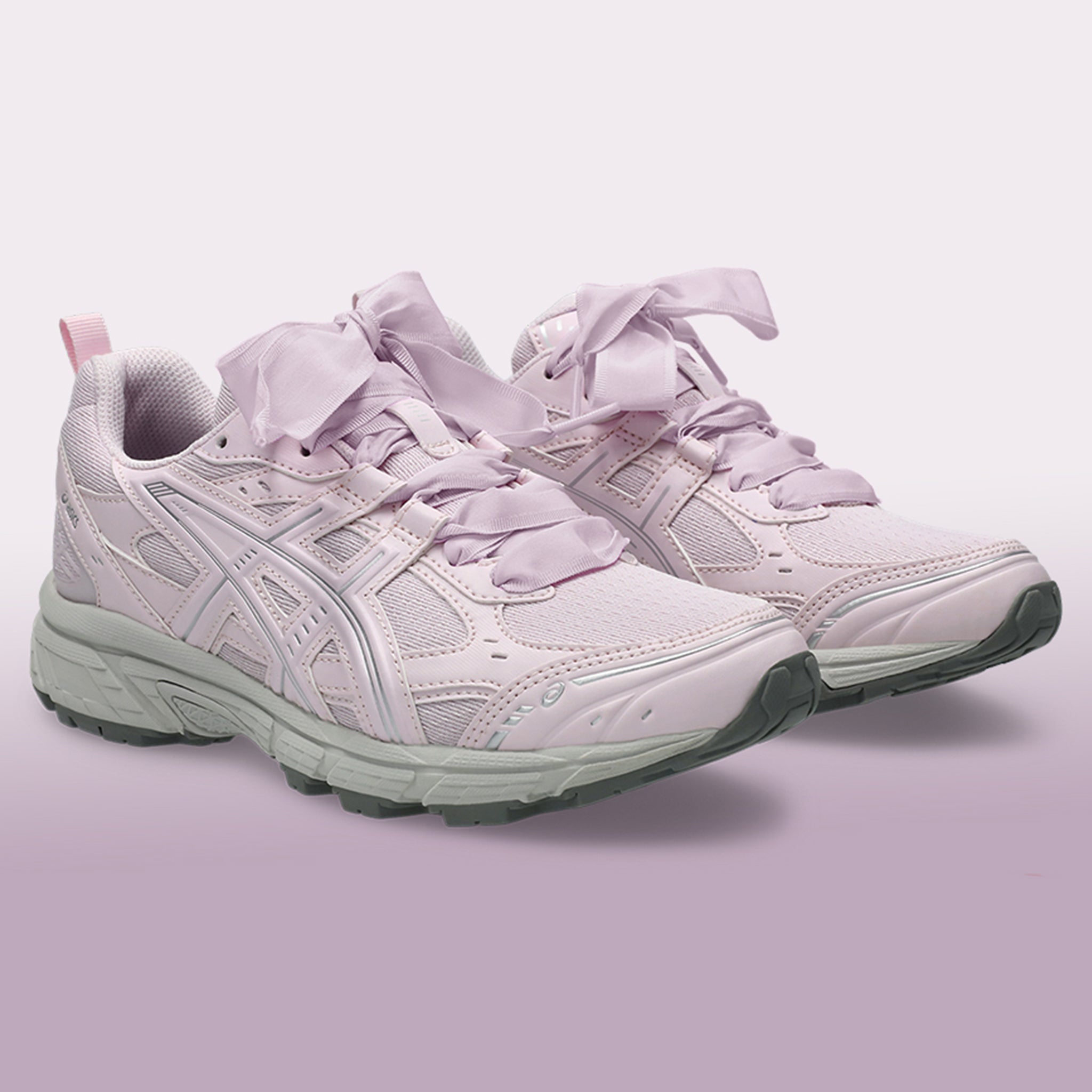 Asics Gel-Nunobiki - Cosmos Pure Silver