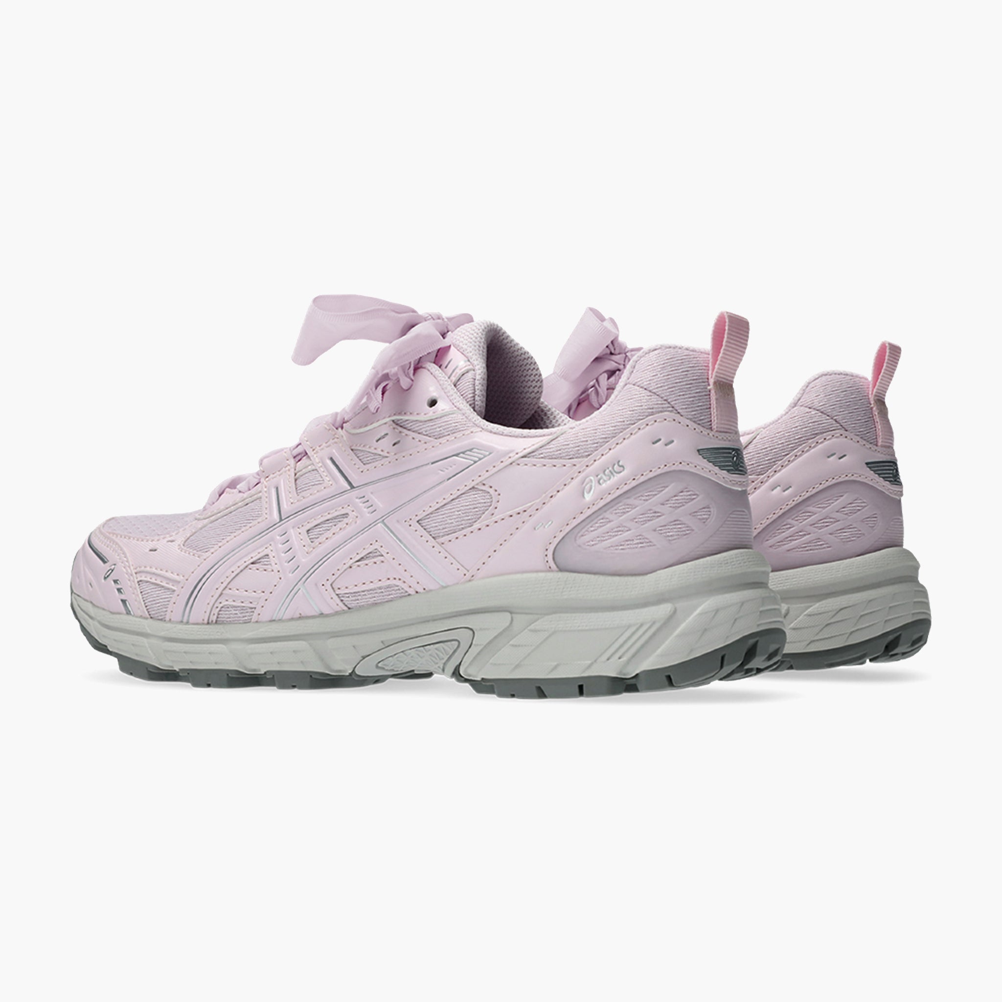 Asics Gel-Nunobiki - Cosmos Pure Silver