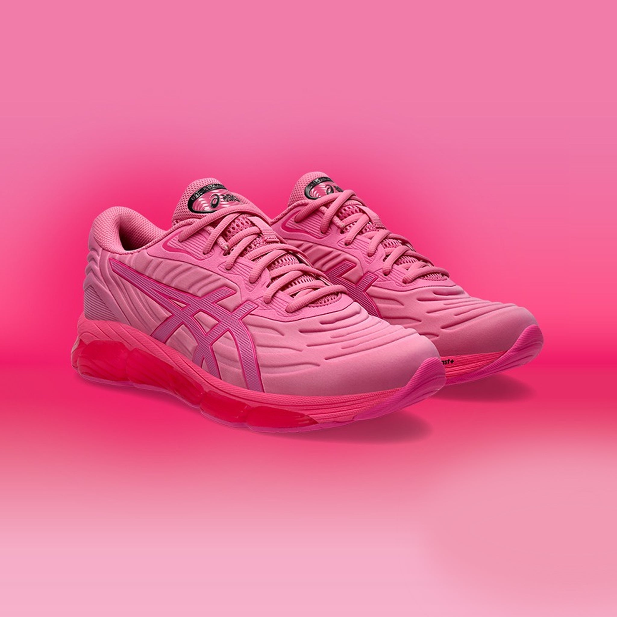 Asics Gel-Quantum 360 VIII Emboss - Dragon Fruit Pink Glo