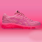 Asics Gel-Quantum 360 VIII Emboss - Dragon Fruit Pink Glo