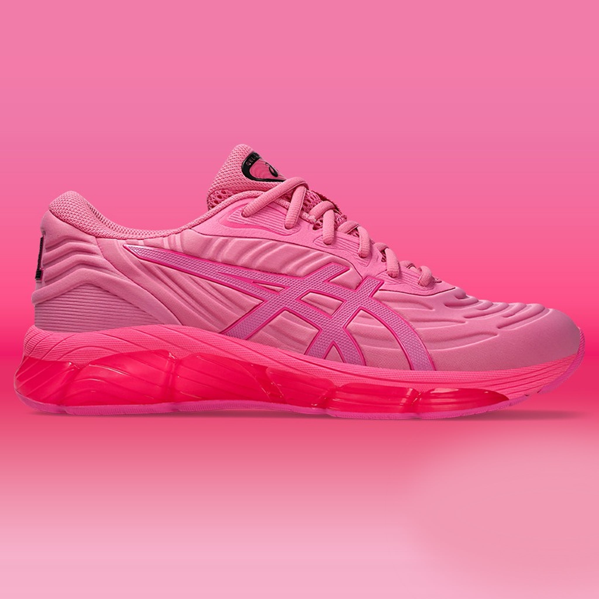Asics Gel-Quantum 360 VIII Emboss - Dragon Fruit Pink Glo