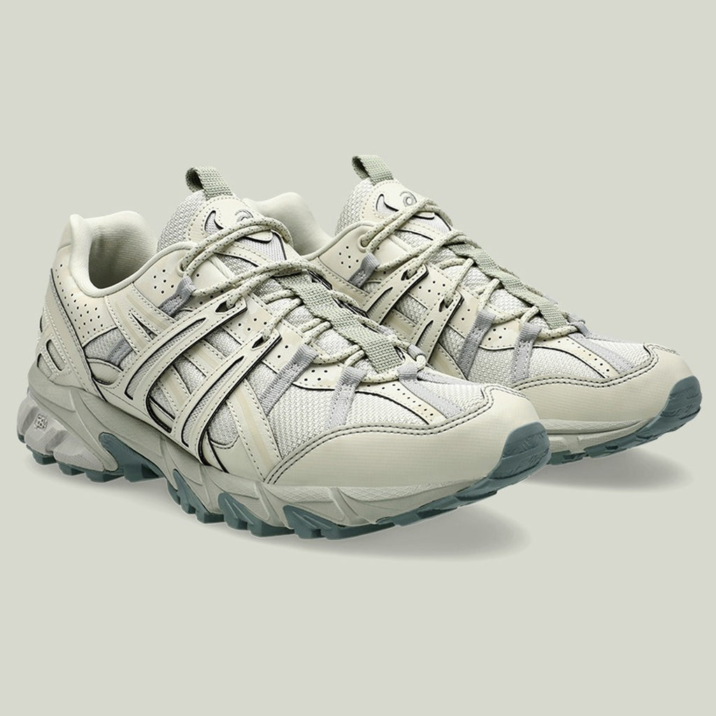 Asics Gel-Sonoma 15-50 - Light Dust Olive Grey