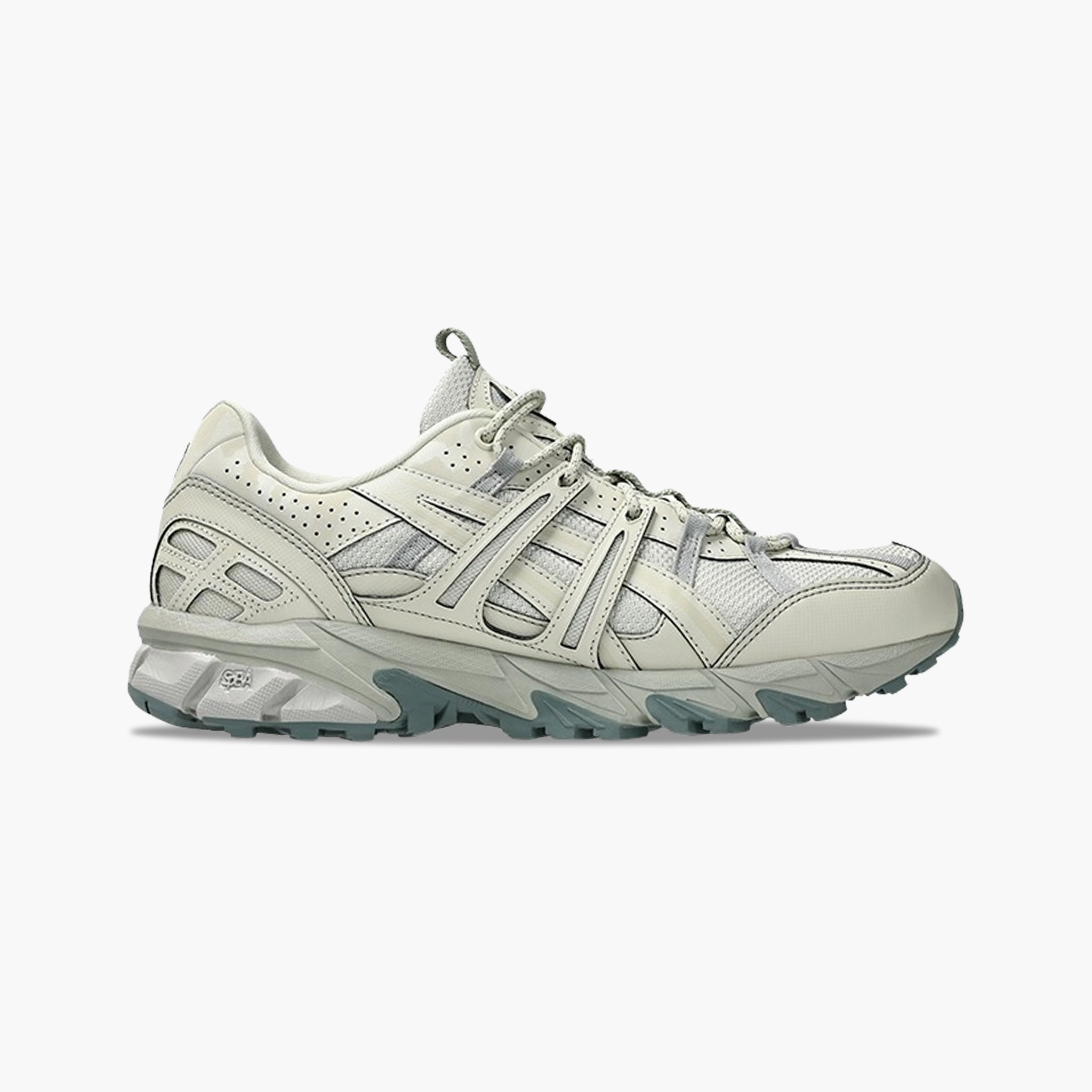 Asics Gel-Sonoma 15-50 - Light Dust Olive Grey