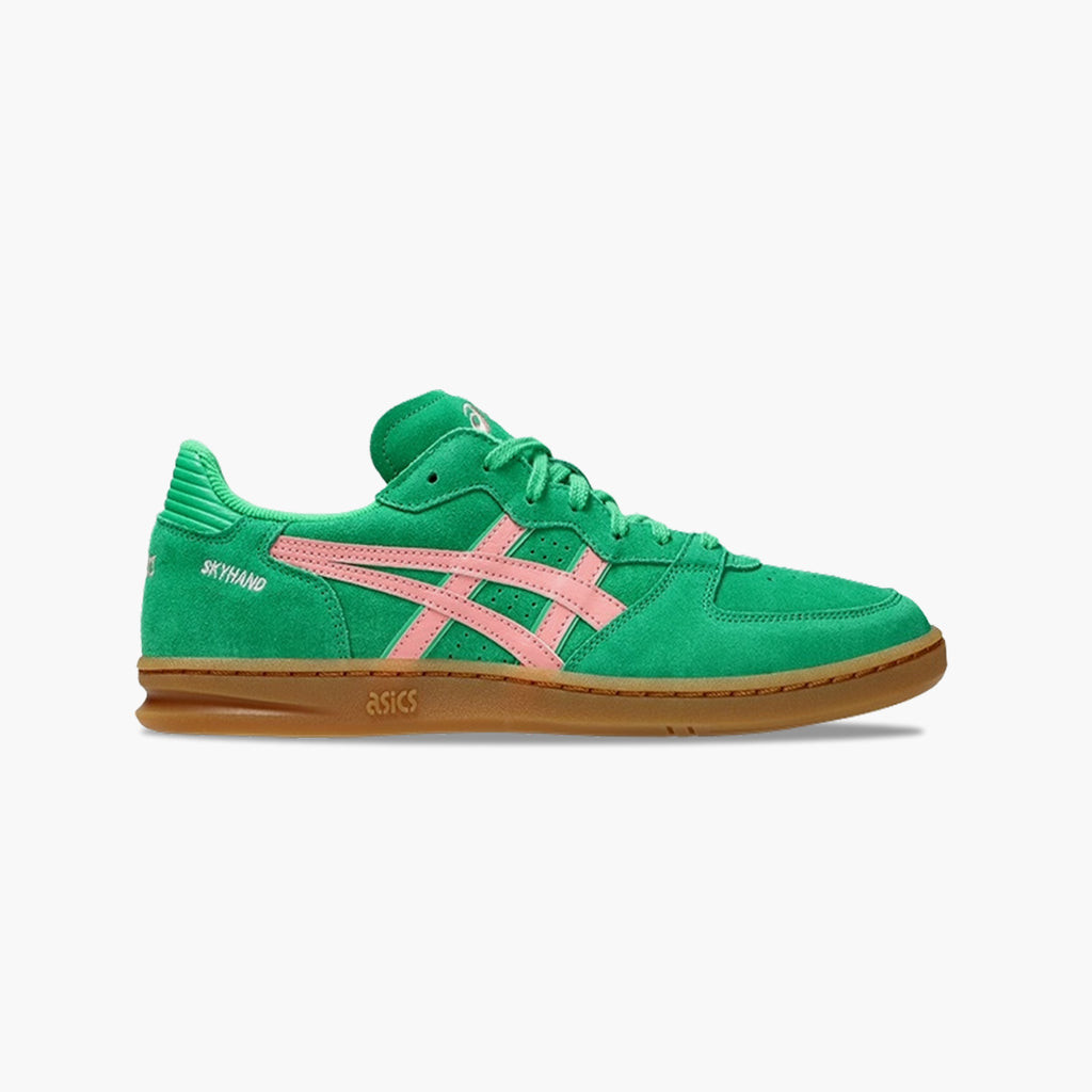 Asics Skyhand OG - Cilantro Grapefruit