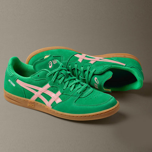 Asics Skyhand OG - Cilantro Grapefruit